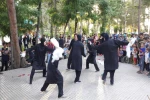 اجرا در پارک 15 خرداد شهرستان قرچک