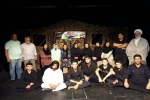 گروه نمایش پلک 1