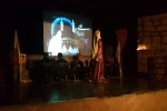 نمایش یگانه مرد