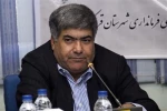 مسعود مرسلپور فرماندار شهرستان قرچک