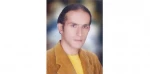 مرحوم داود سرلک هنرمند جوان و فقید تئاتر