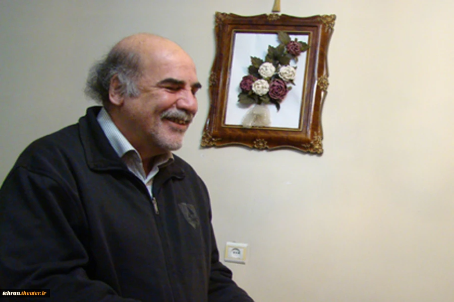 عزت اله قمی