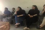 برگزاری ورکشاپ آموزشی در حاشیه نخستین جشنواره تئاتر بهارستان