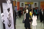 استقبال بی نظیر تماشاگران از نخستین جشنواره تئاتر بهارستان