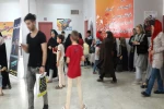 استقبال بی نظیر تماشاگران از نخستین جشنواره تئاتر بهارستان