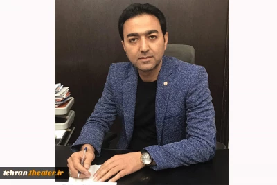 دبیر جشنواره تئاتر بهارستان:

دومین دوره جشنواره را به صورت استانی برگزار می‌کنیم