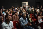 جلسه توجیهی کارگاه آموزش تئاتر پیشوا