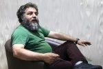 آرش دادگر