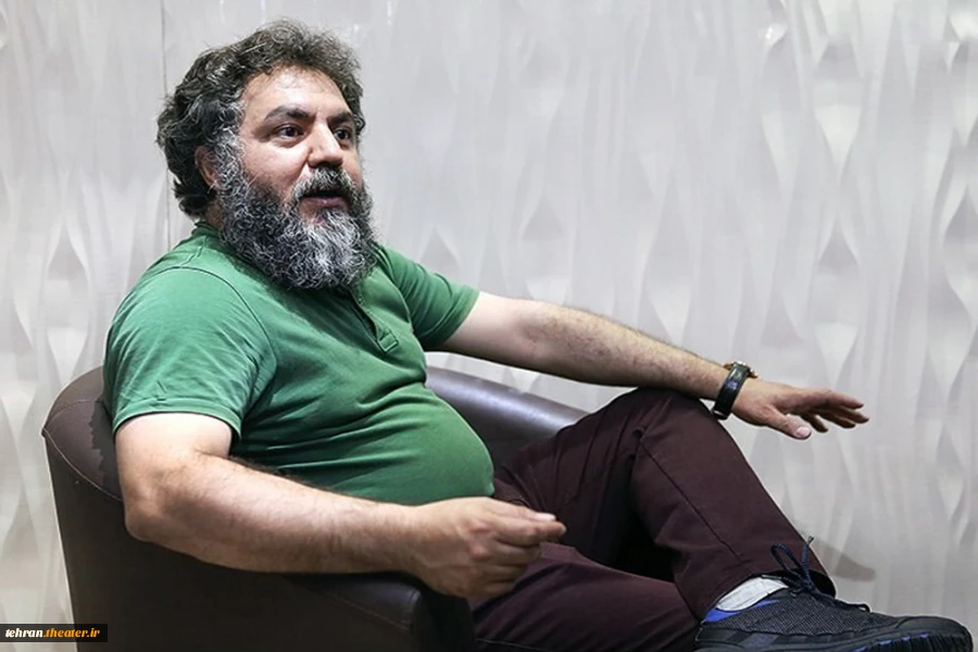 آرش دادگر