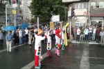 نمایش محیطی«درمانگران شهر»