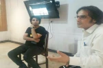 اکران ایوانف در شهرستان ری