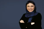 مریم کاظمی