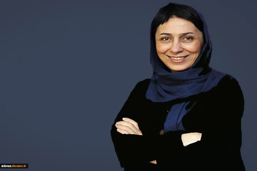 مریم کاظمی