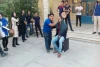 نمایش خیابانی «مسیر زندگی»