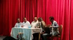 انتخابات هیئت رئیسه انجمن هنرهای نمایشی ورامین