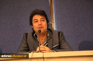 نادر برهانی مرند
