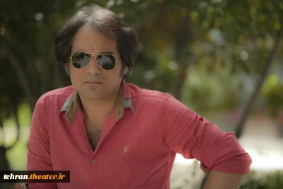 رئیس انجمن هنرهای نمایشی ری:

کلاس آموزش تا تولید نمایش در ری برگزار می‌شود