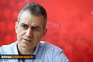 برای برگزاری کارگاه نمایشنامه نویسی

شهرام کرمی، مسافر ری شد