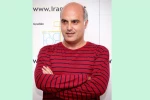 سعید داخ