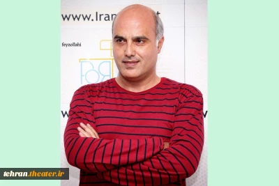 به منظور برگزاری کلاسهای مقدماتی تا پیشرفته بازیگری

سعید داخ به پاکدشت می رود