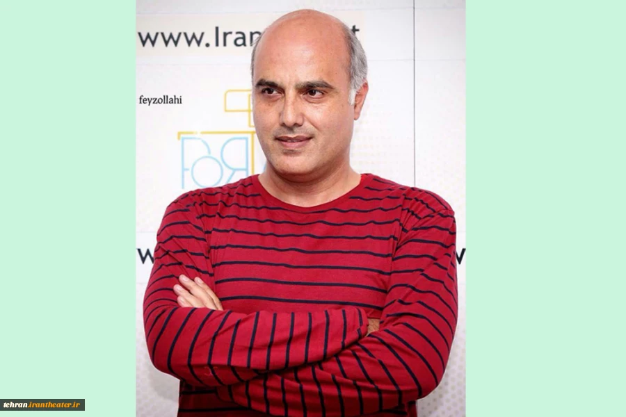 سعید داخ