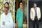 هیئت داوران جشنواره تئاترخیابانی پردیس