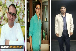 نخستین جشنواره تئاترخیابانی تئاتر«زیرپرچین» آغاز به کار کرد