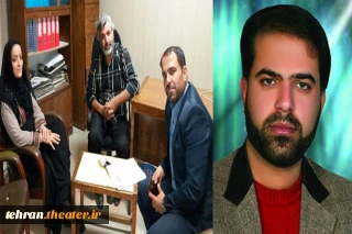 رییس جدید انجمن نمایش شهرستان ورامین انتخاب شد