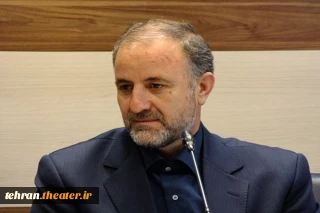 با حضور مهندس مرتضی حیدری فرماندار شهرستان پردیس

آیین اختتامیه نخستین جشنواره تئاتر خیابانی «زیر پرچین» پردیس برگزار شد