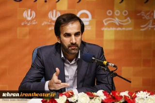 مهدی شفیعی:

تجهیز سالن‌های نمایشی در راستای تکمیل فعالیت‌های انجمن‌هنرهای نمایشی استان تهران