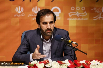 مهدی شفیعی:

تجهیز سالن‌های نمایشی در راستای تکمیل فعالیت‌های انجمن‌هنرهای نمایشی استان تهران