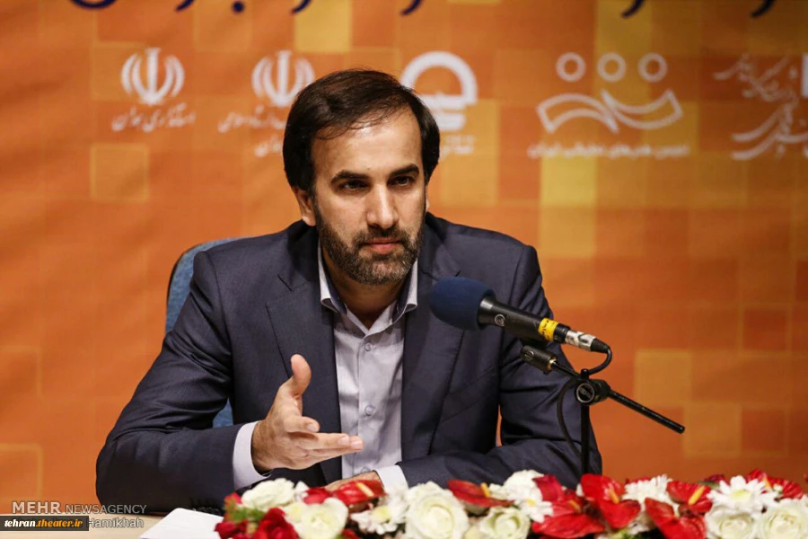 مهدی شفیعی