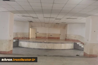 شهرستان قرچک صاحب  بلک باکس می‌شود