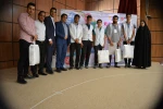 گروه نمایش«فقط یک سوال؟» از پیشوا