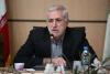 برزین ضرغامی مدیرکل فرهنگ و ارشاد اسلامی استان تهران
