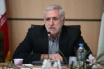 برزین ضرغامی مدیرکل فرهنگ و ارشاد اسلامی استان تهران