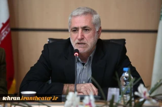 مدیرکل فرهنگ و ارشاد اسلامی استان تهران:

کارگاه های تخصصی تئاتر در همه شهرستان‌های استان تهران برگزار خواهد شد