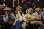 حضور پیشکسوتان تئاترکشور در مراسم افتتاح کارگاه های آموزشی تئاتر استان تهران