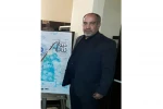 رضا فراهانی