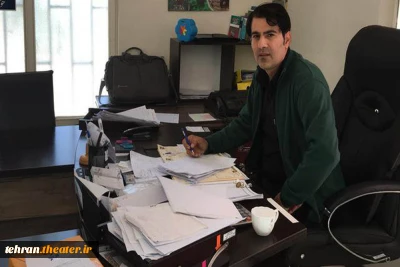 باحضور پیمان دانشمند

کلاسهای بازیگری، نمایشنامه‌نویسی و کارگردانی تئاتر در رودهن برگزار می‌‌شود