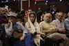 بهزاد فراهانی و رضا بابک مهمانان افتتاحیه