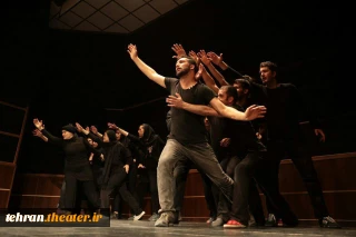 حجت‌الاسلام میثم کریمایی

نمایش «من»؛ روایت سیر از من به ما