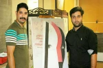همایش تابستانه تئاتر فیروزکوه