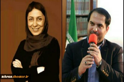 رئیس انجمن هنرهای نمایشی شهرستان ورامین:

با حضور مریم کاظمی کارگاه آموزش بازیگری  از تمرین تا اجرا  در ورامین برگزار می‌شود