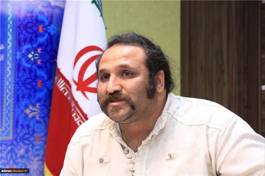 امیرحسین شفیعی