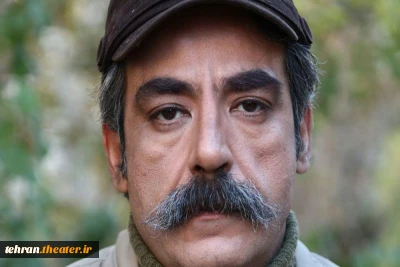 هومن رهنمون مدرس کارگاه «ازایده تا اجرا» در شهریار

ما روی تئاتر کشور تاثیر خواهیم گذاشت