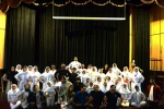 کارگاه آموزش تئاتر«از ایده تا اجرا» مدرس هومن رهنمون
