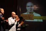 سعید داخ نماینده هیئت داوران جشنواره