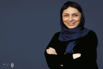 مریم کاظمی