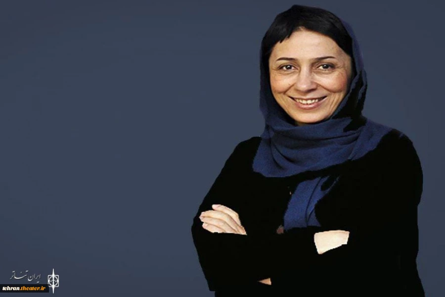 مریم کاظمی